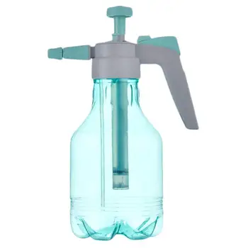 

2L Thickened Gardening Watering Pot Water Spray Can Hand Pressure Mist Sprayer