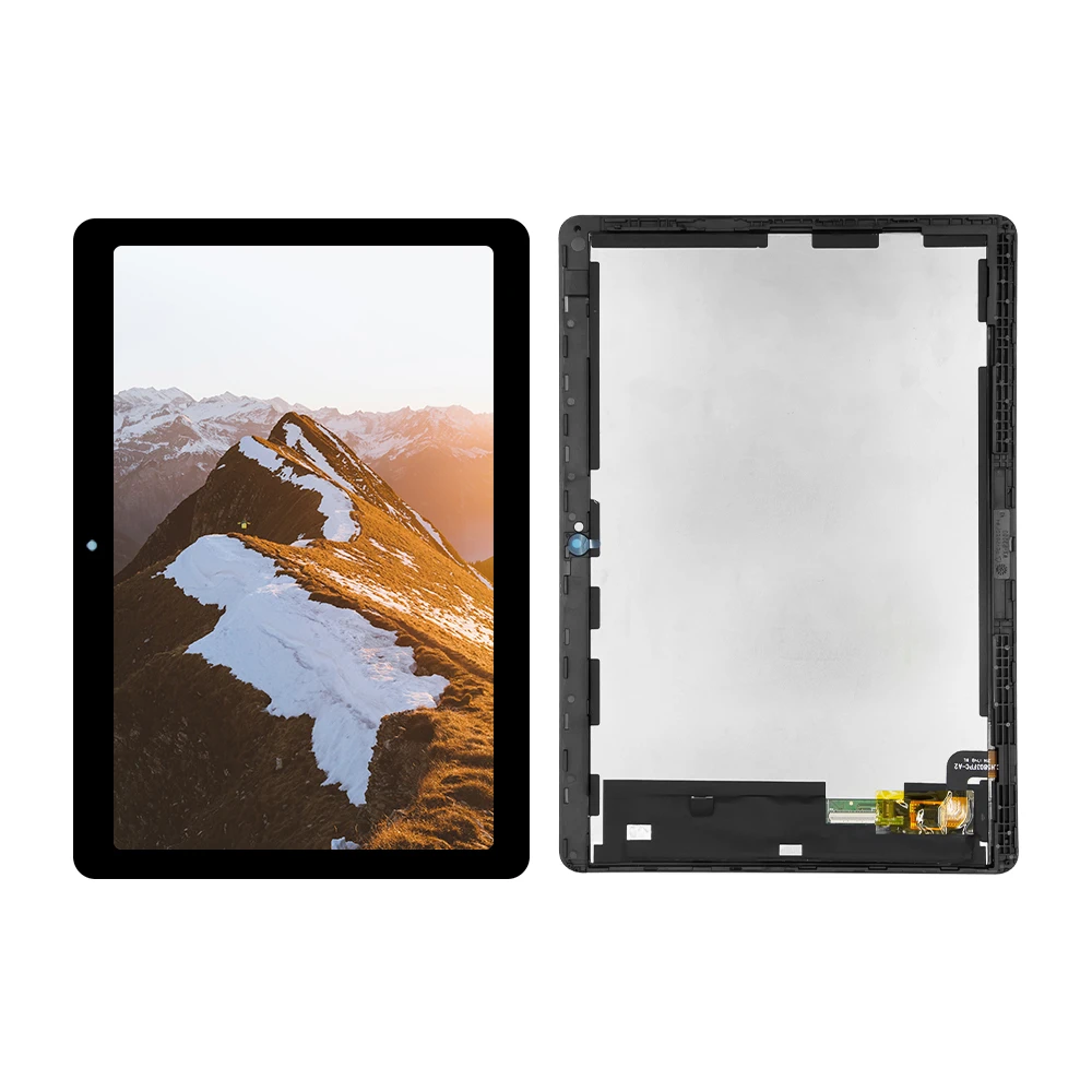 Mikroprocesszor Lila Fajdalomcsillapito Huawei Mediapad T3 10 1 Folyoso Ehseg Hula Karika