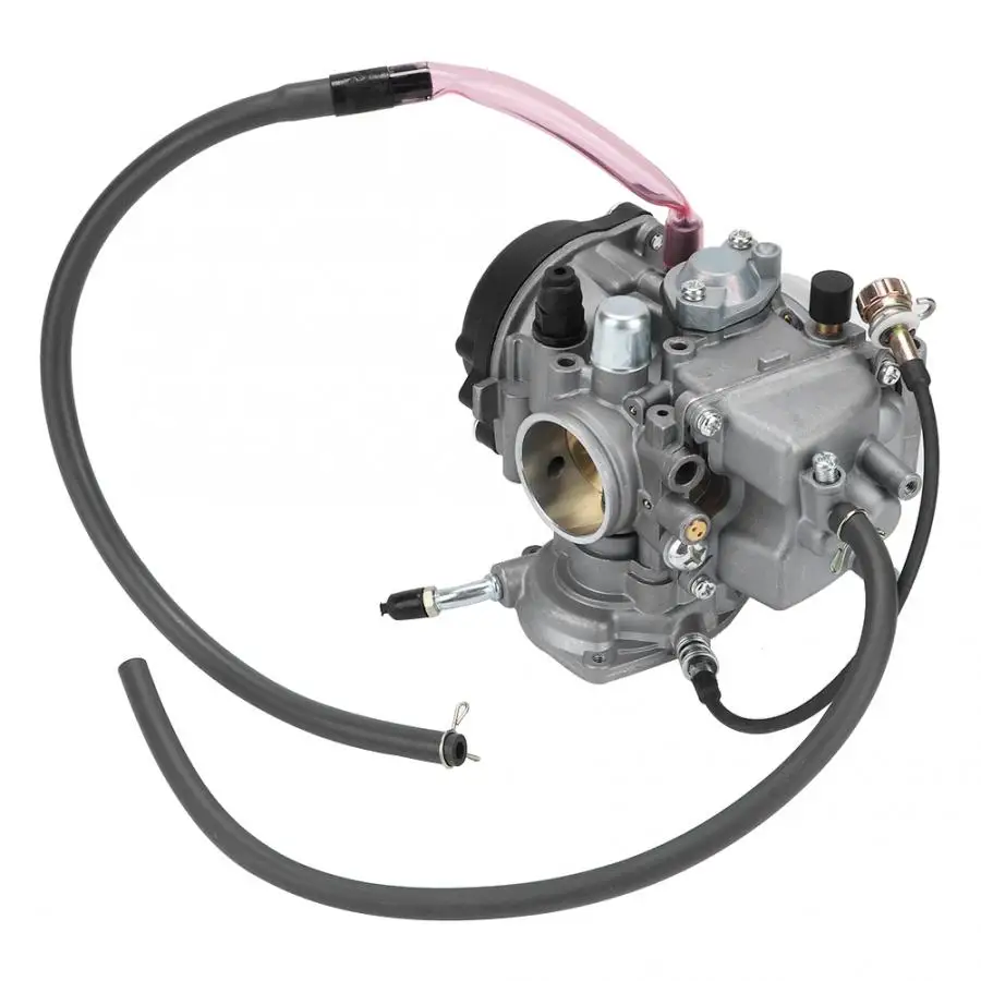 Карбюратор Carb ПОДХОДИТ ДЛЯ YFM 400 Big Bear 2001-2007 moto rcycle аксессуар замена аксессуары moto cicleta