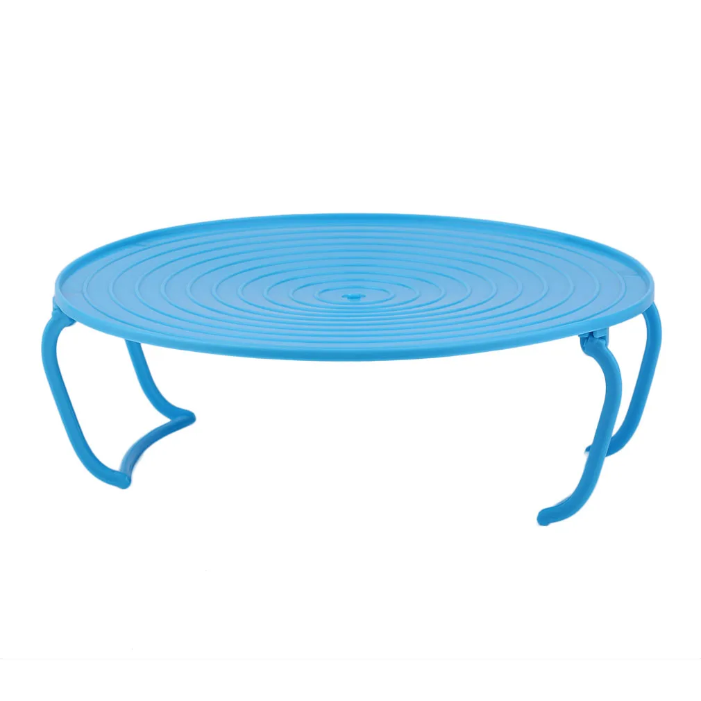 Промо акция! 3 цвета Подставка для микроволновой печи поднос крышка укладчика