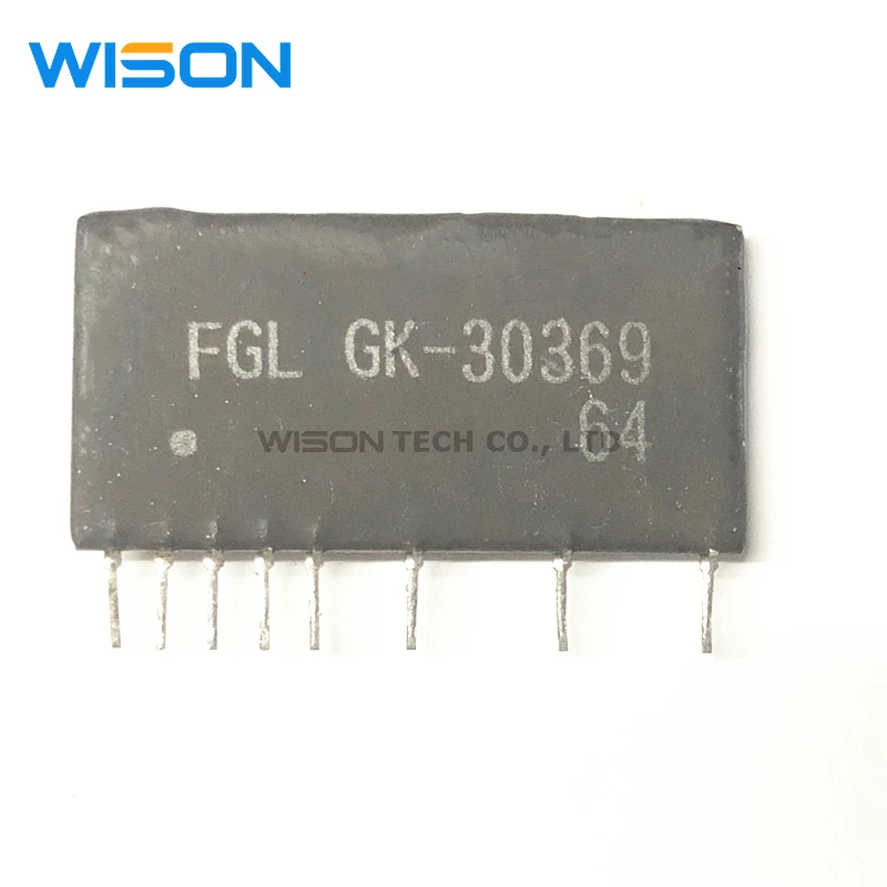 FGL GK-30369 GK30369 и модуль