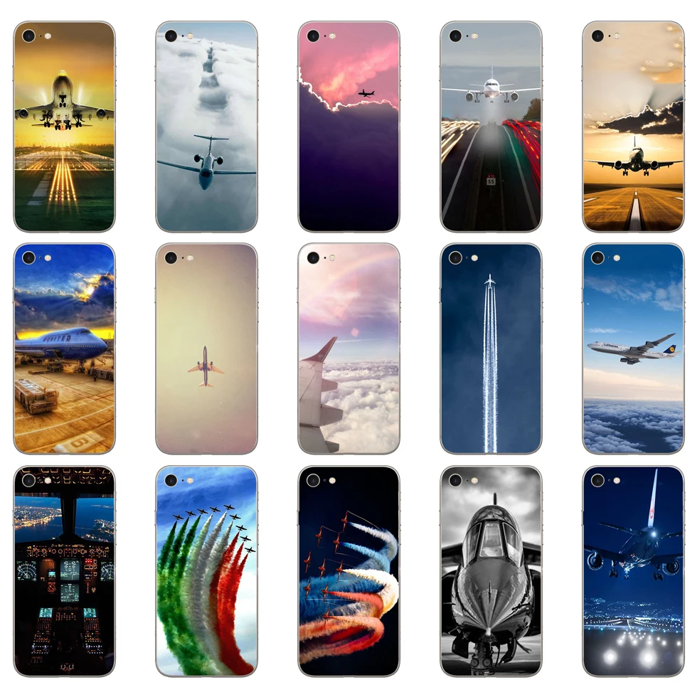 Чехол для iphone 5 5s se 6 6s 8 plus 7 Plus X XS SR MAX | Мобильные телефоны и аксессуары