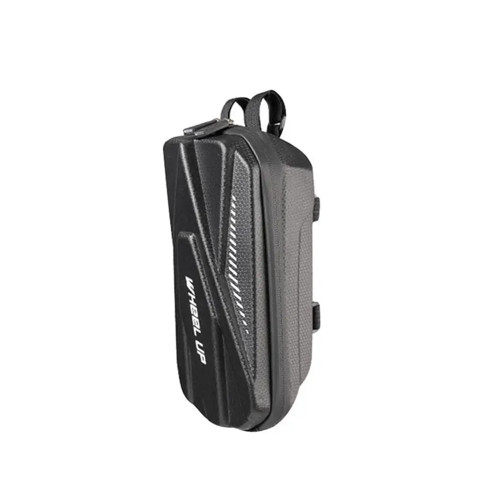 2L Сумка с ручкой для скутера, водонепроницаемая для Xiaomi Mijia M365, Электрический скутер ES1 ES2 ES3 ES4, сумка для бутылки для велосипеда - Цвет: 2L