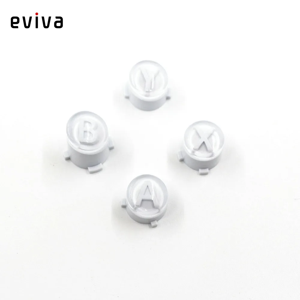 eviva-ABXY按钮-白色