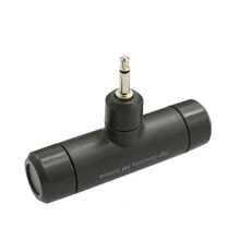 3,5 мм Диапазон частот 150-1710 кГц Высокая Чувствительность AM Антенна для TECSUN PL-360 PL-365 радио G11-010