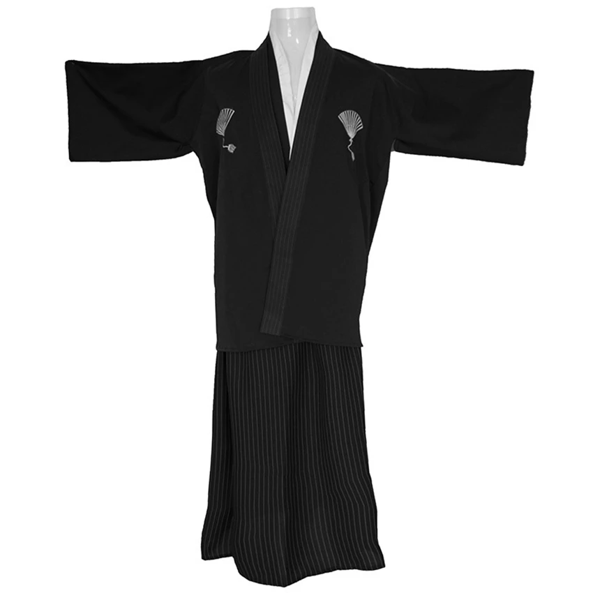 Кимоно Jinbei в японском стиле, традиционное кимоно для выступлений на сцене, карнавальные, вечерние, карнавальные, Haori, винтажная одежда