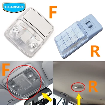 

For GWM Greatwall Haval H5,K5,Car dome reading light