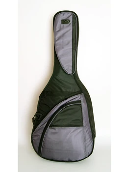 

Лчг12-7pro case for 12-string guitar lutner