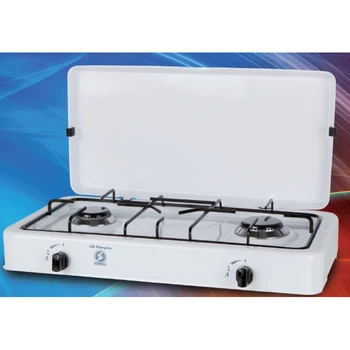 

ORBEGOZO STOVE FO2350 2GAS