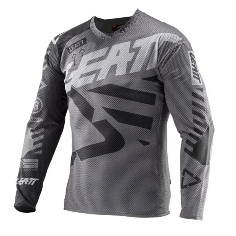 moto cross jersey maillot ciclismo hombre dh Горные Джерси для бездорожья горный spexcec clycling с длинным рукавом mtb Джерси