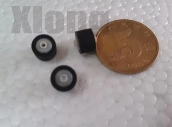 

4pcs 7mm*4.5mm*1.2mm Repeater Press Pulley. Walkman Presses The Pulley.