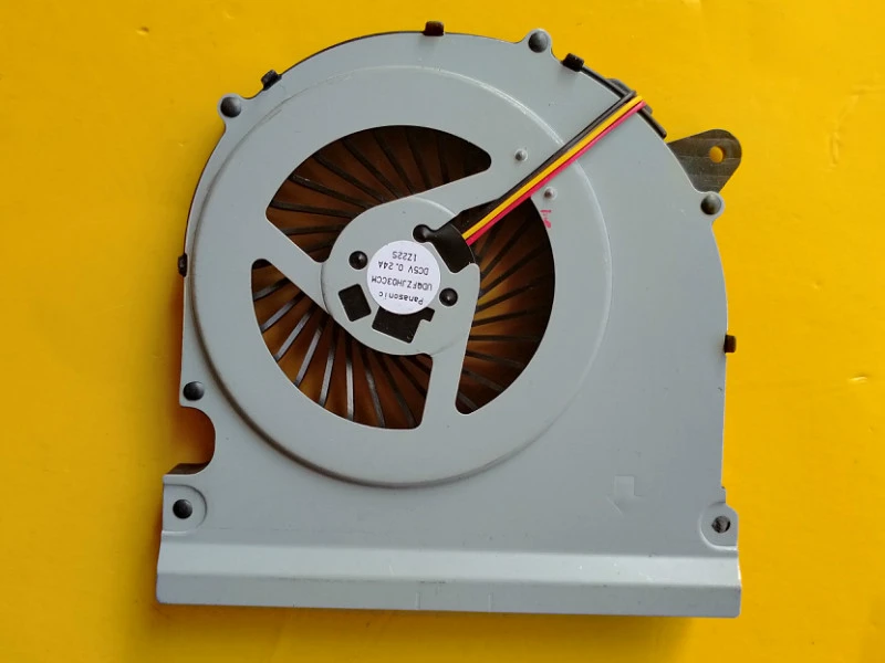 New Laptop Cpu Cooling Fan For Nec Lavie Ll750 Hs6b Pc Ll750hs6b Pc Ll750hs1ksw Ll750ls Udqfzjh03ccm Cooler Fan Laptop Cooling Pads Aliexpress