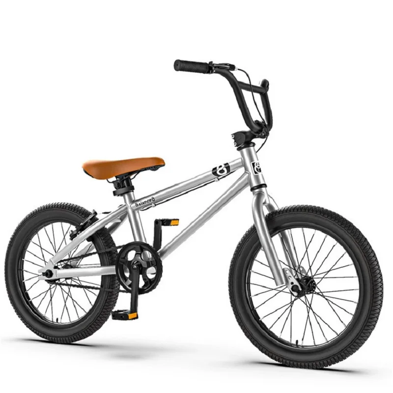 Wolface16/20 Pollici Bicicletta Per Bambini 4-15 Anni Ragazzo Ragazze Bici Equilibrio Bici Bel Regalo Nuovo Dropshipping