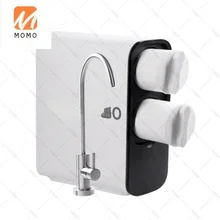 

Reverse Osmosis Water Filtration System, Under Sink Tankless Purifier, 600 GPD, TDS Reduction, Faucet Included