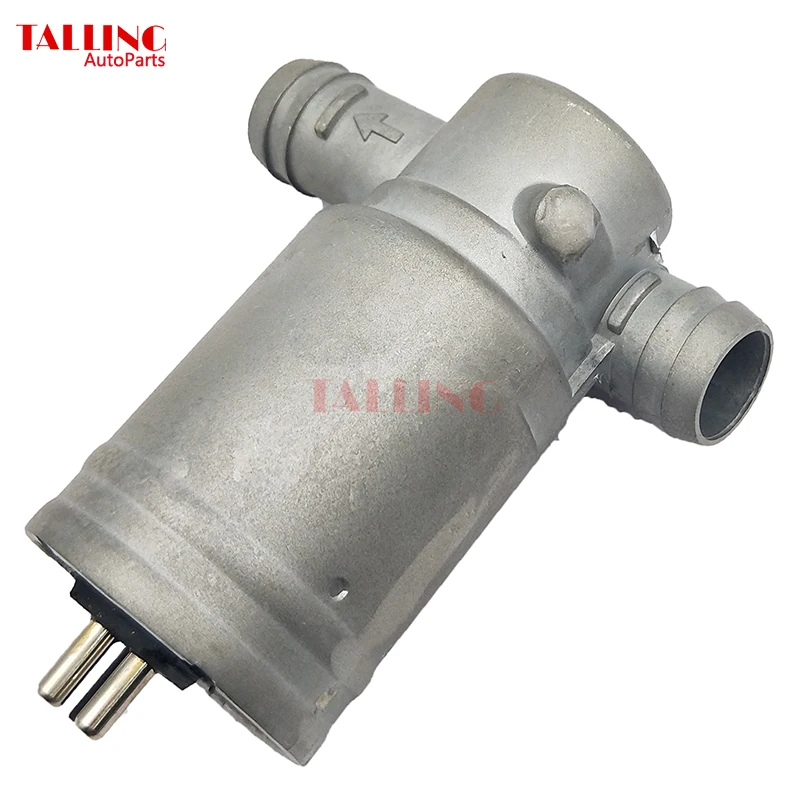 

0280140510 IAC Idle Air Control Valve FOR MERCEDES-BEN C W S A 124 W126 W463 R129 R107 W463 W461 PUCH-MODELL LANCIA THEMA