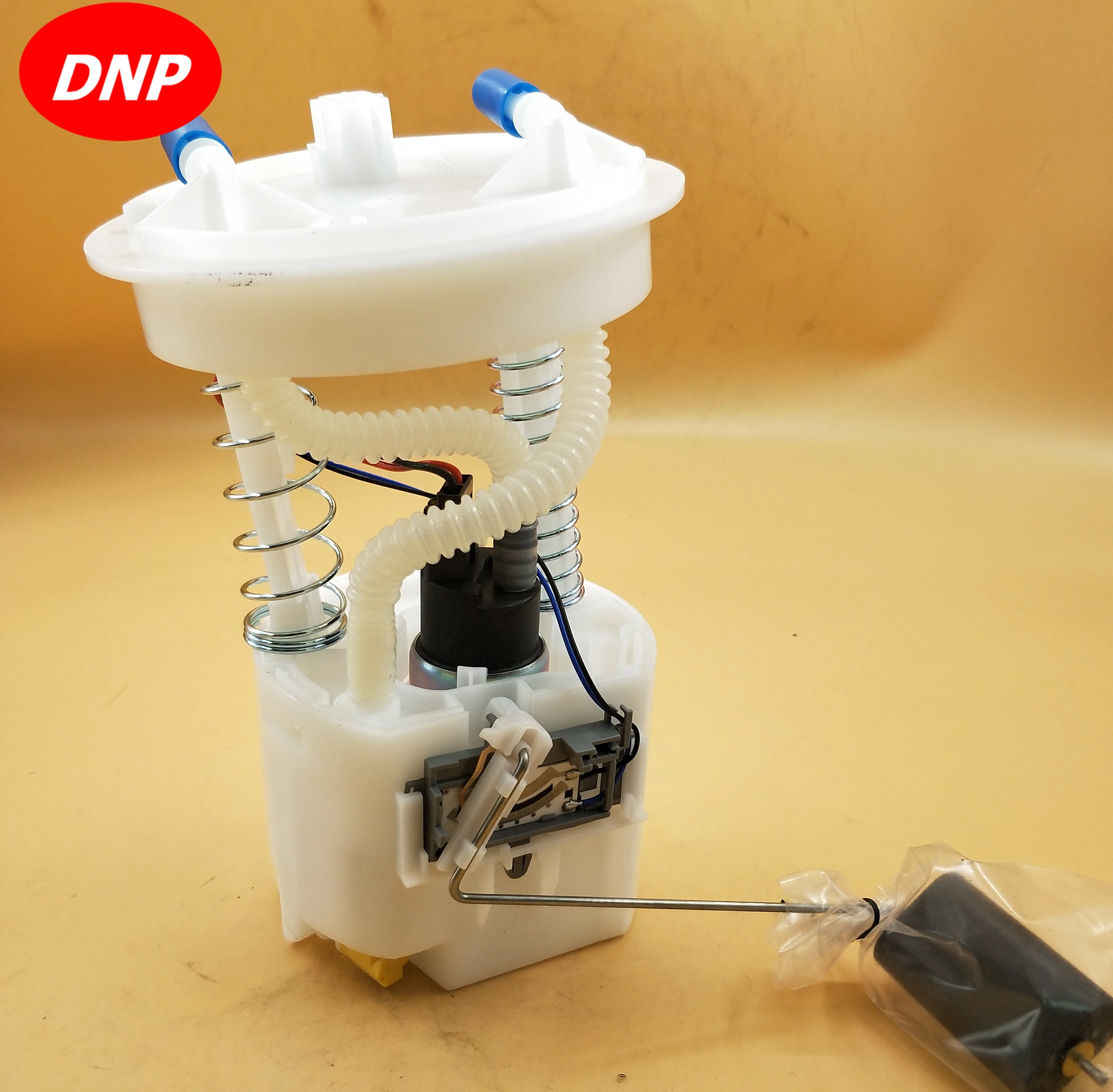 DNP топливный насос в сборе подходит для Ford Fiesta MK5 Fusion 1,25 2S61-9H307-CD/2S61-9H307-CF/2S61-9H307-CE