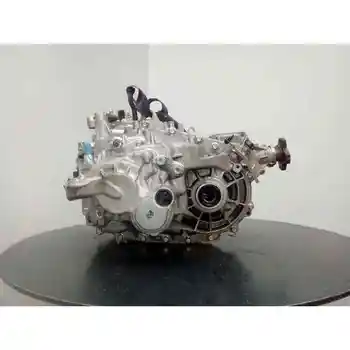 

ND8005 GEARBOX RENAULT KADJAR