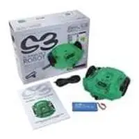 28333 Development Boards &amp Kits - Other Processors Scribbler S3 Robot | Электроника