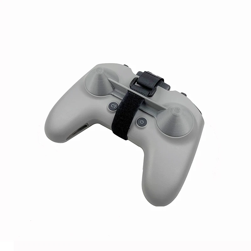 For DJI FPV Combo Drone Remote Control Rocker Protector Fixed Bracket Dustproof Prevent Shaking Protective Cover Accessories drone remote protector accessories