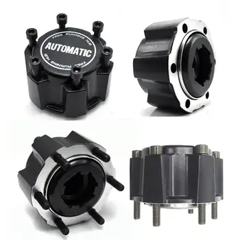 

1PC OEM Free Running Wheel Hub 40260-1S700 For Nissan Frontier X-Terra Navara D22 Front Wheel Clutch Clutches Parts Dropshipping