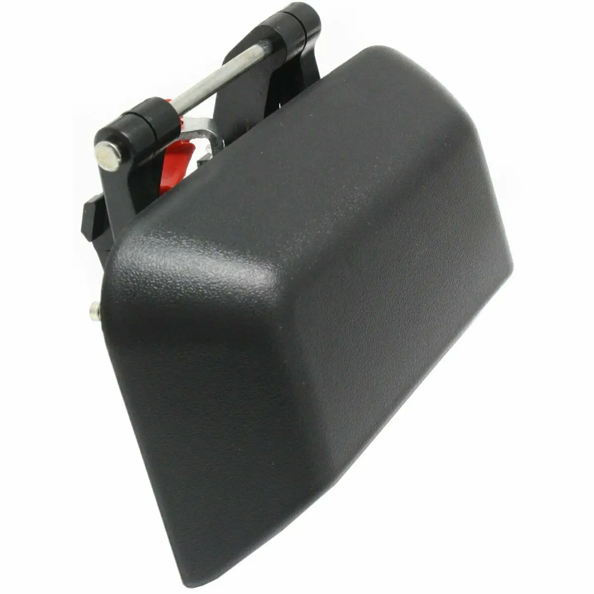 1 шт. авто пластиковая дверная ручка задние пассажирские части для Jeep Compass 2007