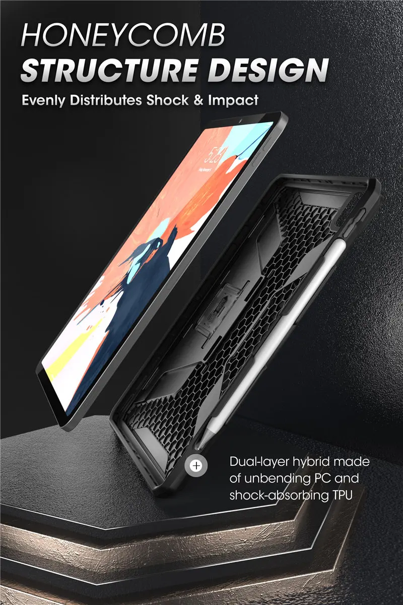 acessórios para tablet