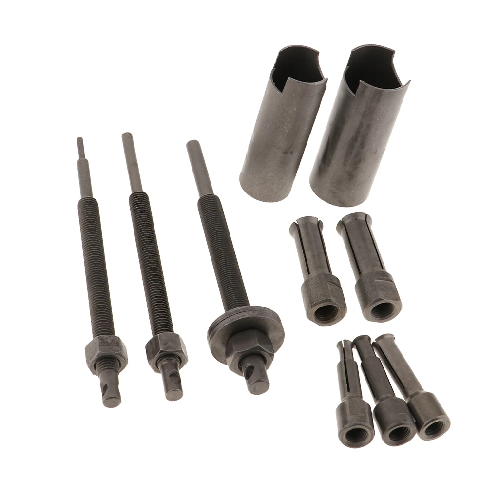 Car Motorcycle Gear Puller Inner Bearing Remover Repair Hand Tools Set