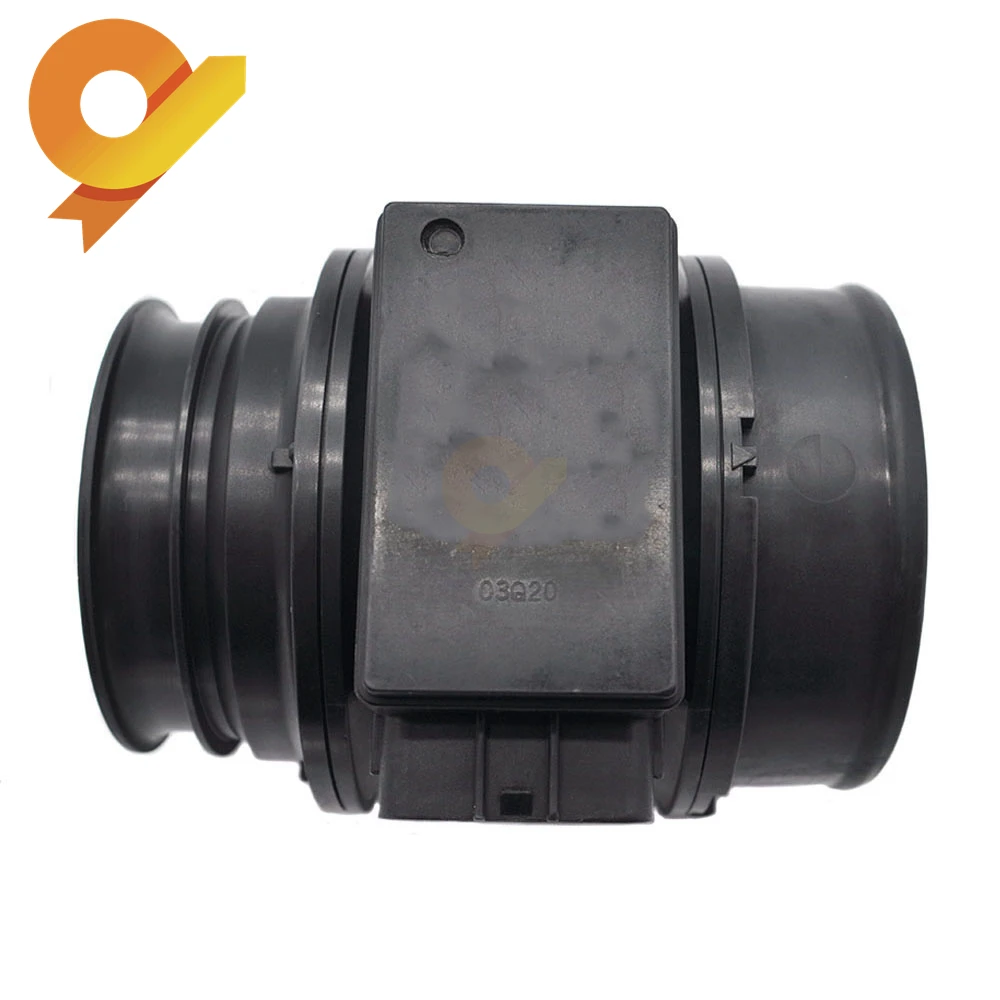 22250-66050 197400-0080 датчики воздушного потока Сенсор для Toyota Марка Land Cruiser Lexus LX450 4,5 4.5L 1FZFE FZJ80 1995 1996 1997 1998