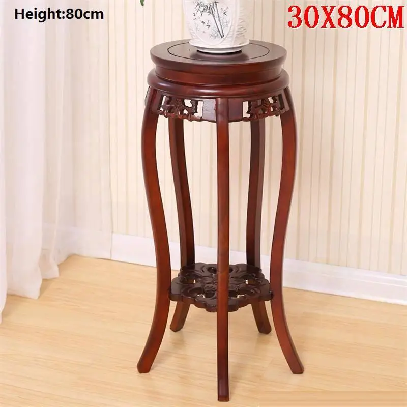 Version B Suporte Flores Terraza Varanda Etagere Plante Rak Bunga Крытый горшок стенд Dekoration Stojak Na Kwiaty полка для цветочных растений - Цвет: Version B