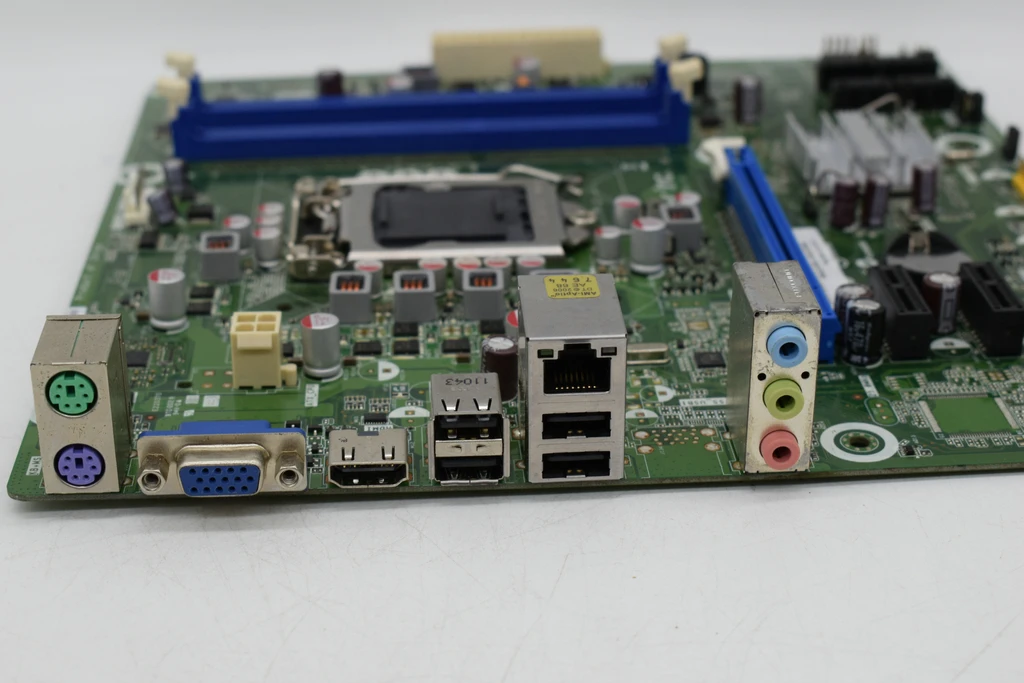 For Acer Ipisb Vr Rev1 01 Gateway Fx6860 Ur20p Lga1155 Ddr3 H67 Motherboard Motherboards Aliexpress