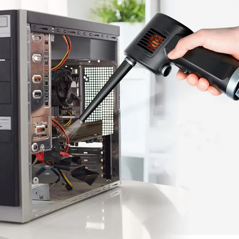 Рисунок 4 - Беспроводной воздушный пыльник