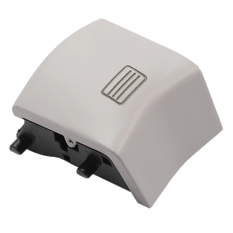 NewCar Sunroof Window Switch Button Cover Plastic for Mercedes-Benz W166 W292 ML300 GL350 GLE320 GLS