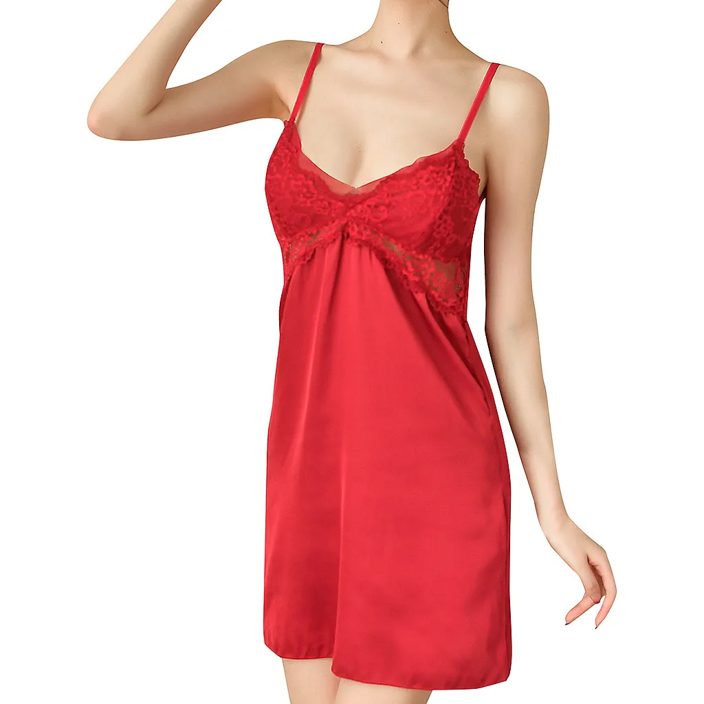 Новинка 2020 женское сексуальное нижнее белье атласное кружевное с стрингами