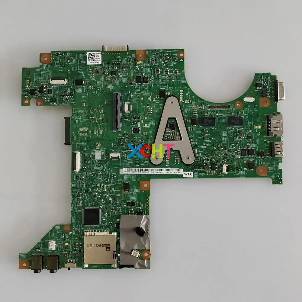 m ram hm57 para dell vostro 3300