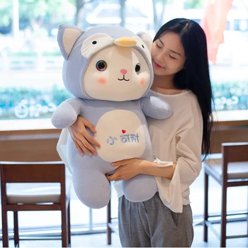 Kawaii Stuffed Plush Toy 5