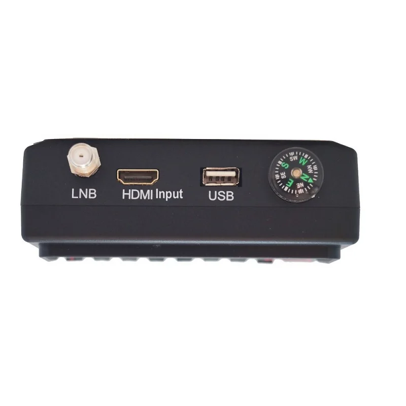 KPT-269H DVB-S2 SatelliteFinder Full HD цифровой спутниковый ТВ приемник искатель метр MPEG-4 HD DVB-S спутниковый искатель