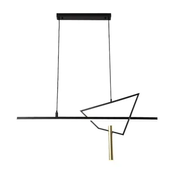 

nordic industrial lamp glass ball bedroom restaurant Home Decoration E27 Light Fixture hanging lamp luminaria pendente