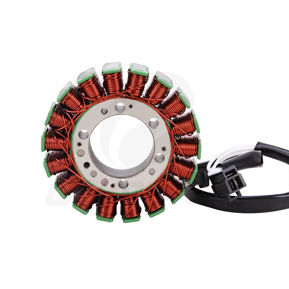 OUMURS мотоцикл генератор обмотки статора для Yamaha ниндзя 650R ER-6N ZX-6RR 05-06 Versys 650 2007- ER400 ER-4N ABS 2011-2013