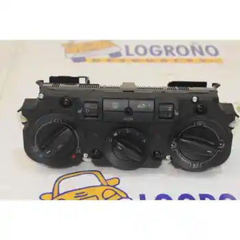 

1K0820047JPWHS COMMAND HEATING/AIR CONDITIONING VOLKSWAGEN GOLF V SALOON (1K1)