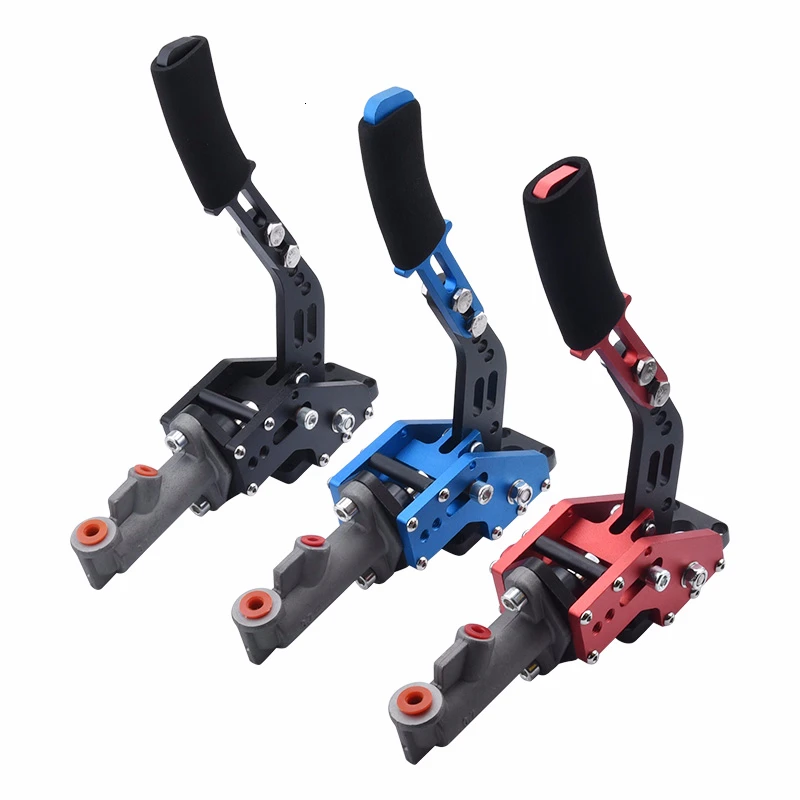 ESPEEDER Aluminum Car Hydraulic E Brake Hydraulic Handbrake Lever Drift