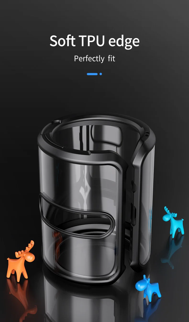 Redmi K30 Back Cover Case description image 5