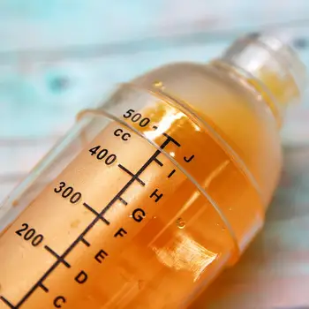 

Plastic Cocktail Shaker Wine Beverage Mixer Wine Shaker Barware Drink 300ml/500ml/700ml/1000ml Mixer Tools Bar M4W1