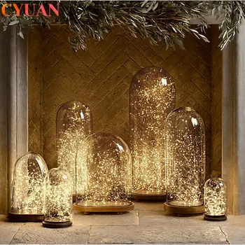 1M 2M 3M Koperdraad Led String Verlichting Wedding Christmas Decorations Voor Thuis Nieuwjaar Decoratie Navidad 2020 Nieuwe Jaar 2021 1M 2M 3M Koperdraad Led String Verlichting Wedding Christmas Decorations Voor Thuis Nieuwjaar Decoratie Navidad 2020 Nieuwe Jaar 2021