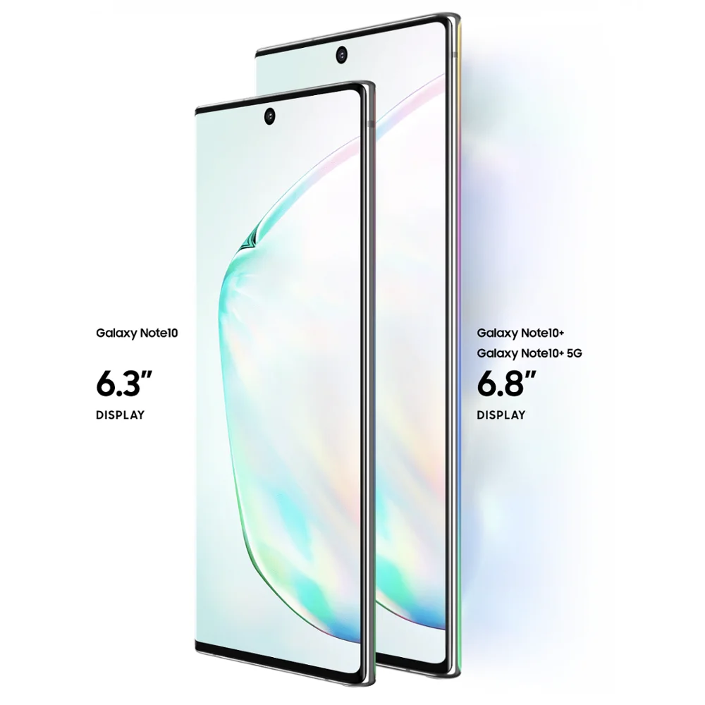 Original New Samsung Galaxy Note 10|10+|10+ 5G S Pen Infinity Display On Screen Fingerprint Android Smart Mobile Phone S PEN Original New Samsung Galaxy Note 10|10+|10+ 5G S Pen Infinity Display On Screen Fingerprint Android Smart Mobile Phone S PEN
