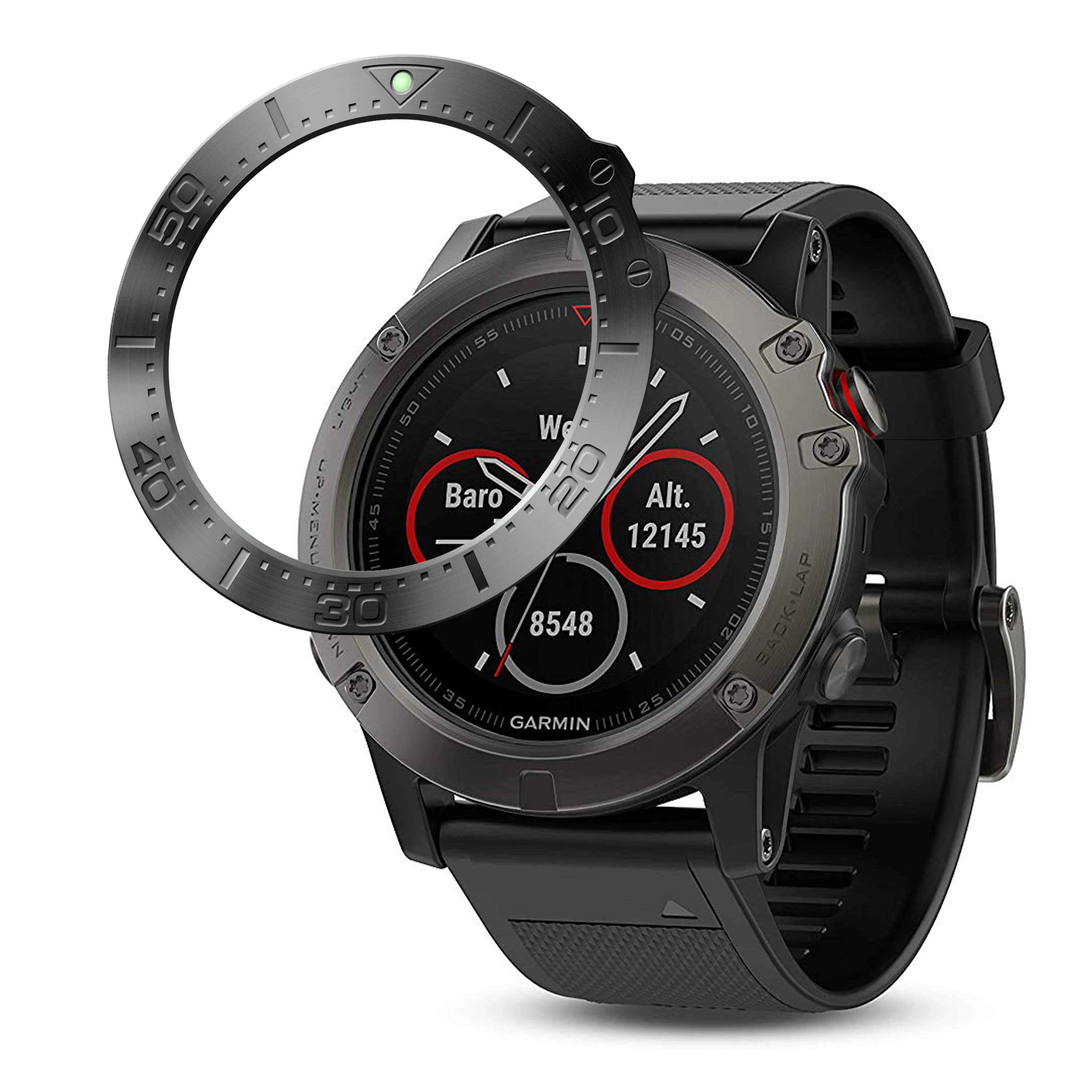 garmin flex 5x