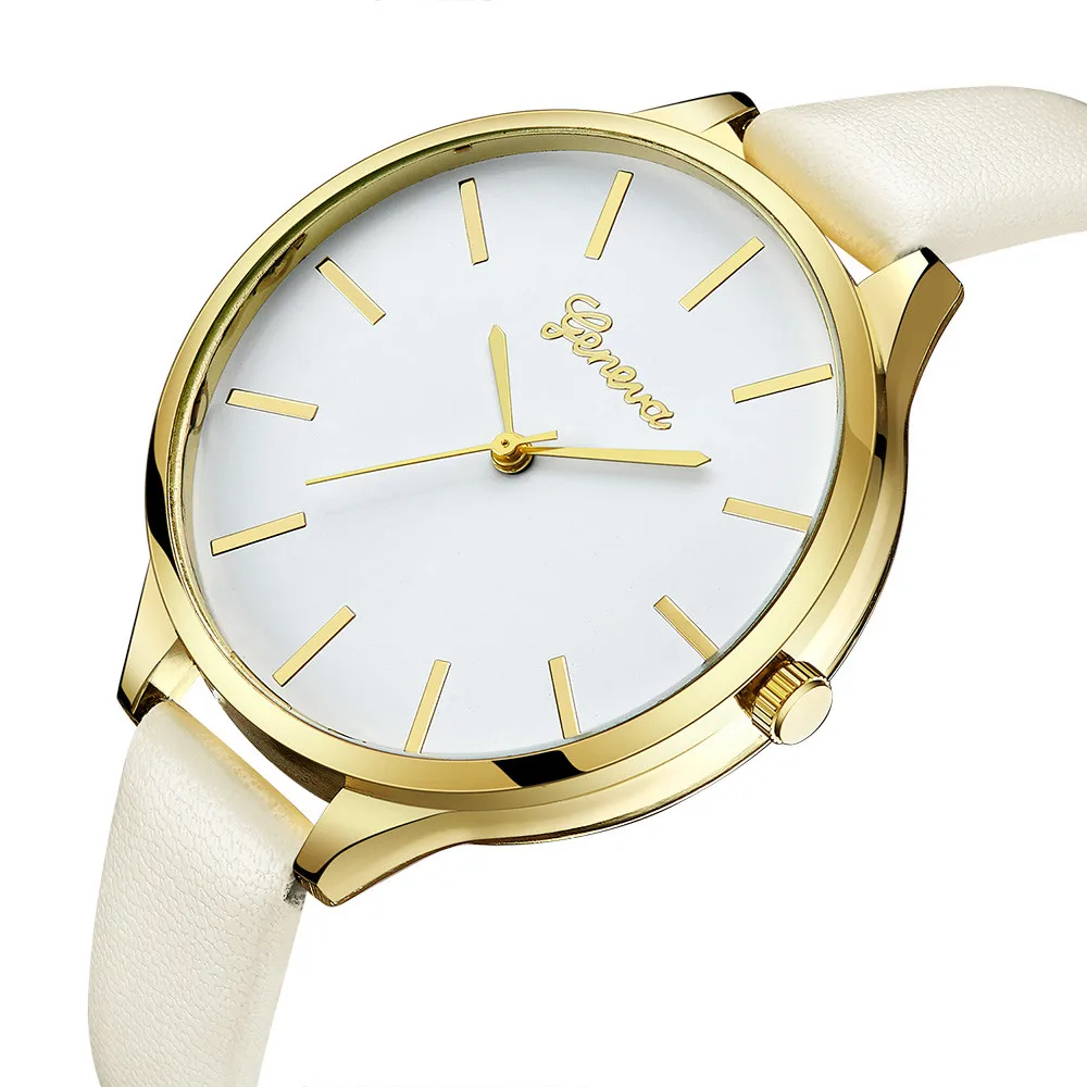 Analog Wrist Watch (18)