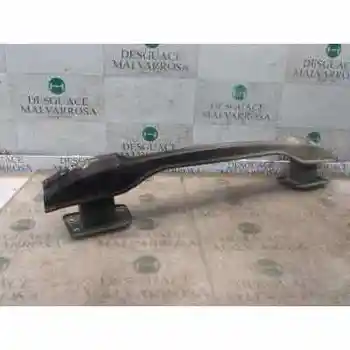 

BUMPER REINFORCEMENT REAR FIAT LINEA (110) Emotion [BL358] [13131640]