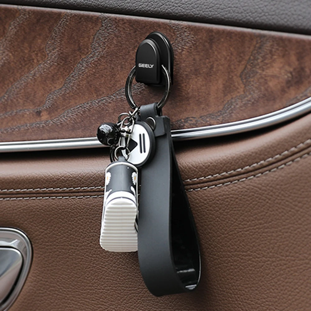 GEELY Coolray Tugella MK Atlas Boyue CK EMGRAND X7 EC7 EC8 Aktie GC6 GC9 LC GE Haoyue ڵ ũ ̽  ġ, 4 