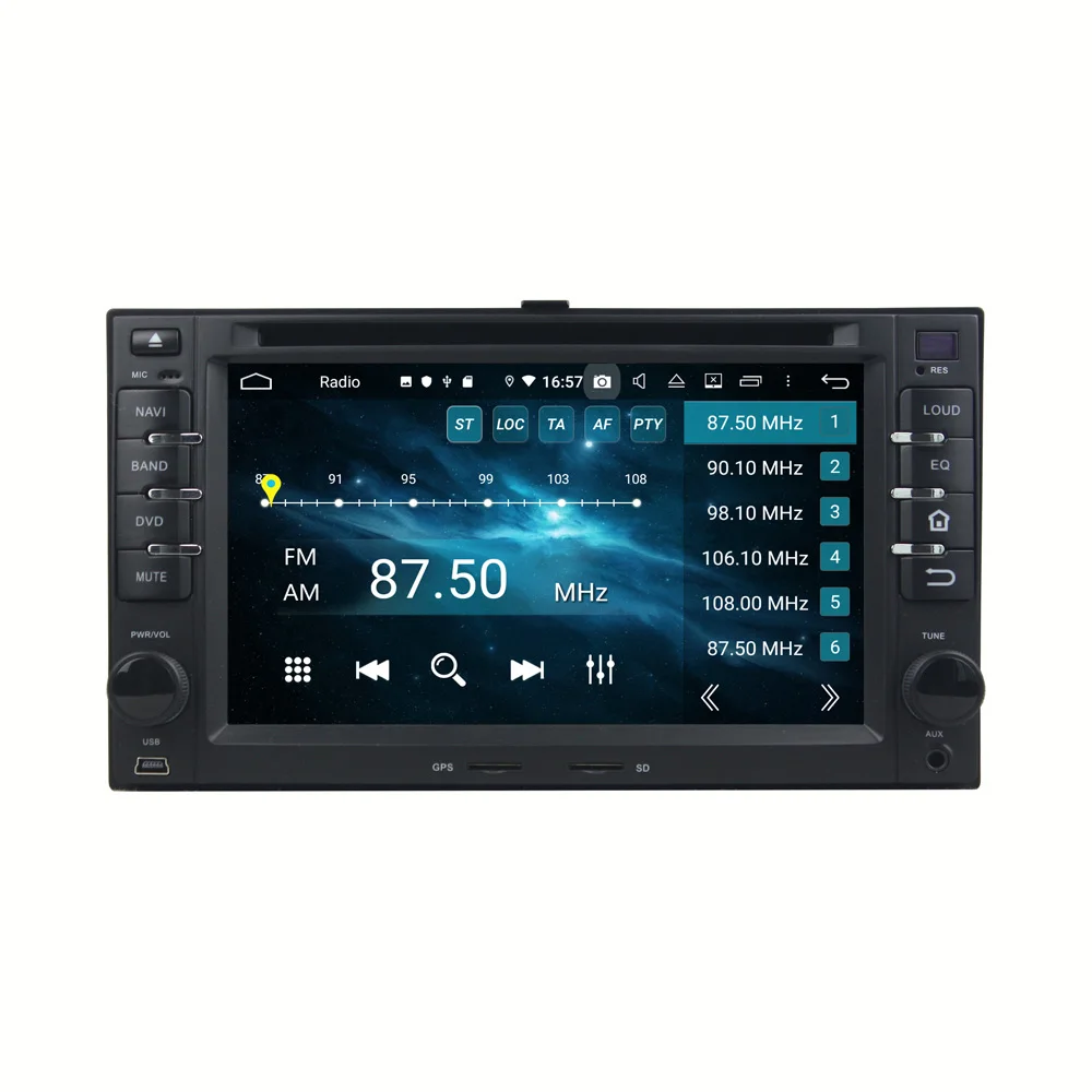 Radio