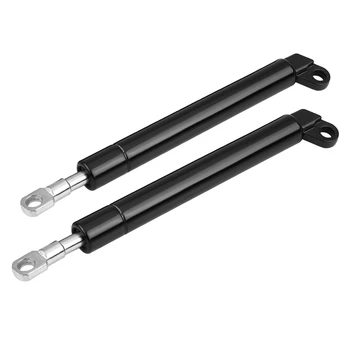 

1 pair Rear Tailgate Hood Gas Struts Lift Spring Support Lifters for Mazda BT-50 Ford PX Ranger Car Tailgate Boot Gas Struts